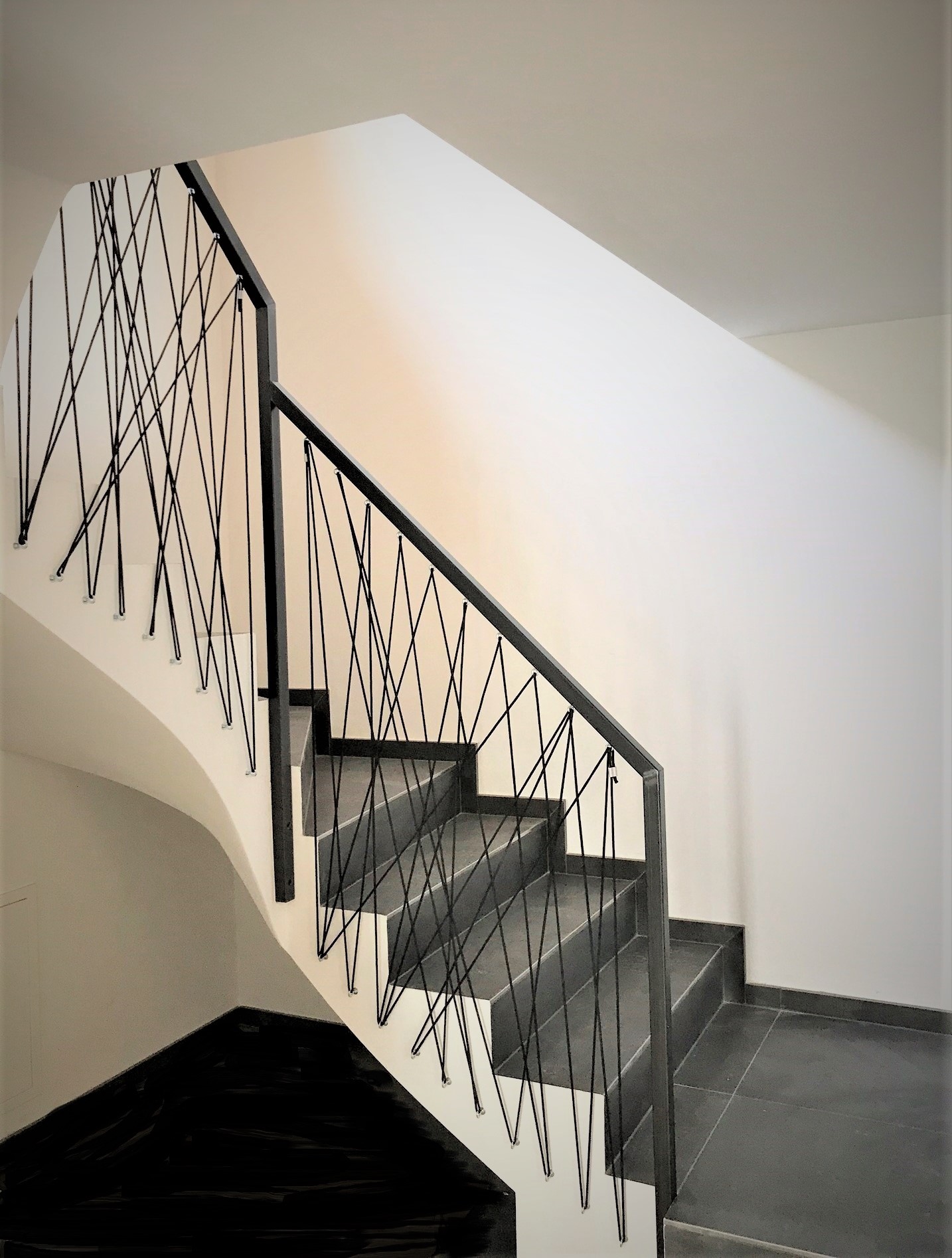 Treppen Verkleidungen Treppen - Kategorie: Treppengeländer & Verkleidungen - Reichhalter Treppen