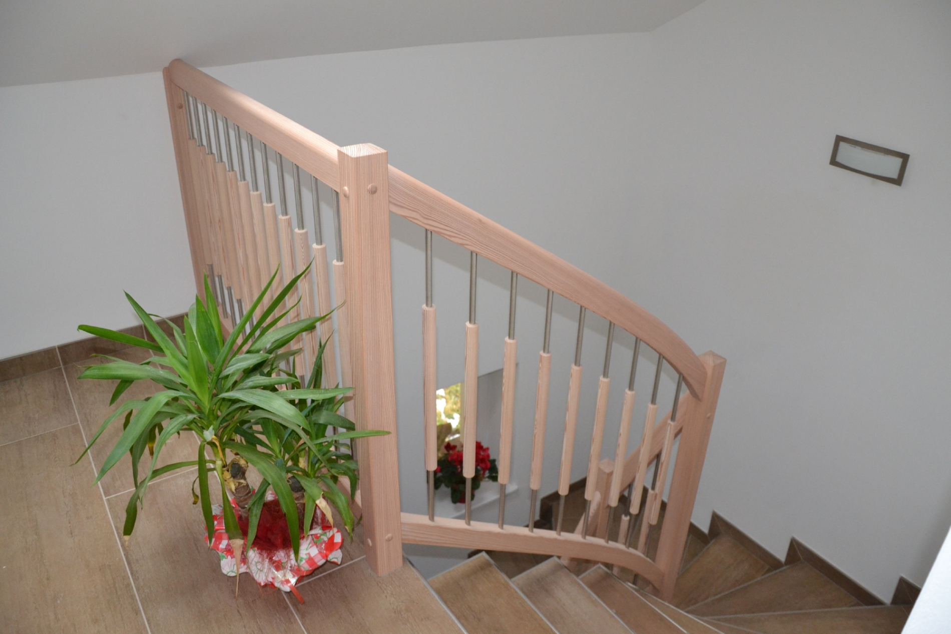 Treppen Verkleidungen Treppen - Kategorie: Treppengeländer & Verkleidungen - Reichhalter Treppen