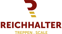 Reichhalter Treppen